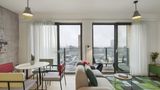 Church Street by Supercity Aparthotels Room