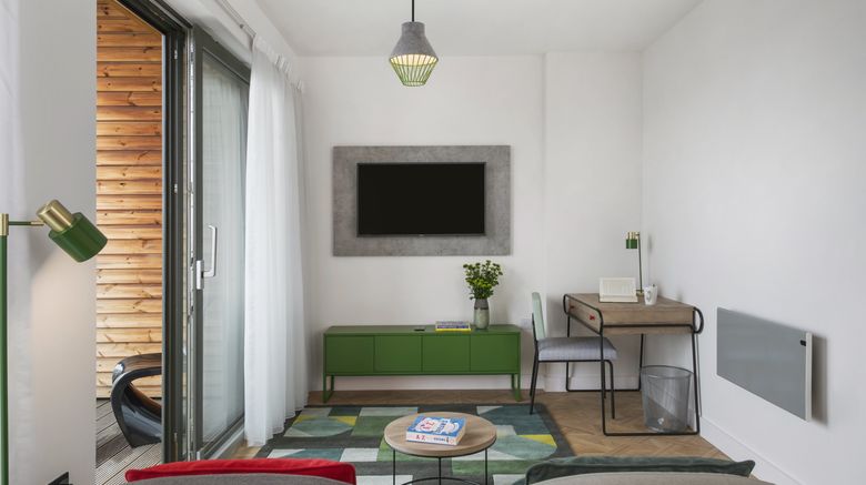 <b>Church Street by Supercity Aparthotels Room</b>. Images powered by <a href="https://www.leonardoworldwide.com/" title="Leonardo Worldwide" target="_blank">Leonardo</a>.