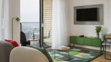 Church Street by Supercity Aparthotels Room