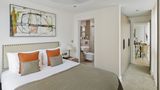 The Chronicle by Supercity Aparthotels Room