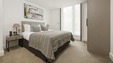 The Chronicle by Supercity Aparthotels Room