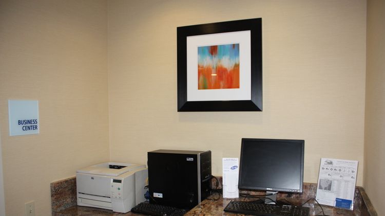 Holiday Inn Express Other