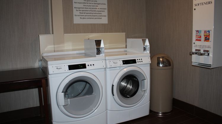 Holiday Inn Express Other