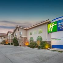 Holiday Inn Express