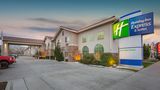 <b>Holiday Inn Express Exterior</b>. Images powered by <a href="https://www.leonardoworldwide.com/" title="Leonardo Worldwide" target="_blank">Leonardo</a>.