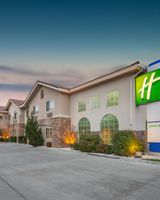 Holiday Inn Express
