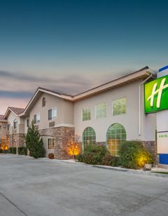Holiday Inn Express