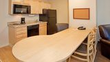Candlewood Suites Room