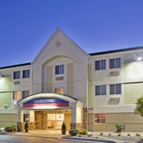 Candlewood Suites