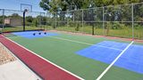 Candlewood Suites Recreation