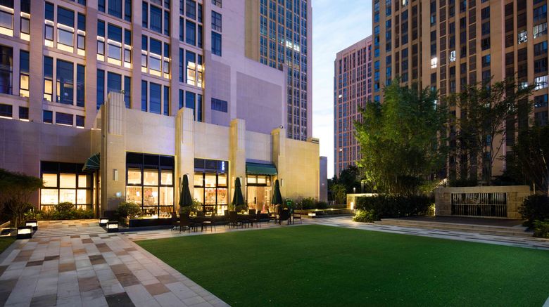 <b>Holiday Inn Chongqing University Town Other</b>. Images powered by <a href="https://www.leonardoworldwide.com/" title="Leonardo Worldwide" target="_blank">Leonardo</a>.