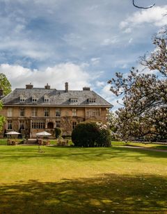 Lower Slaughter Manor