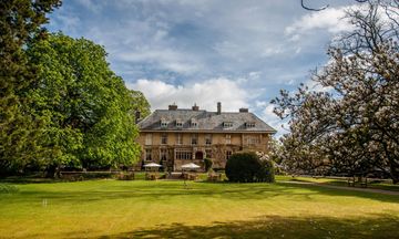 Lower Slaughter Manor