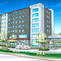 Staybridge Suites University Area OSU