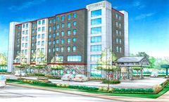 Staybridge Suites University Area OSU