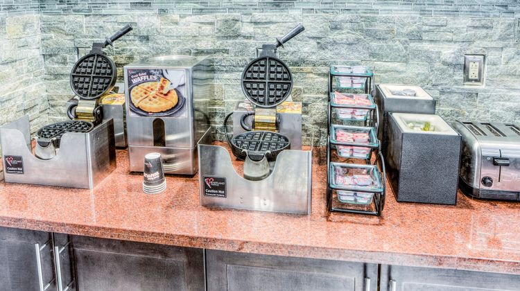 Staybridge Suites University Area OSU Restaurant