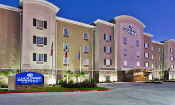 Candlewood Suites Flour Bluff