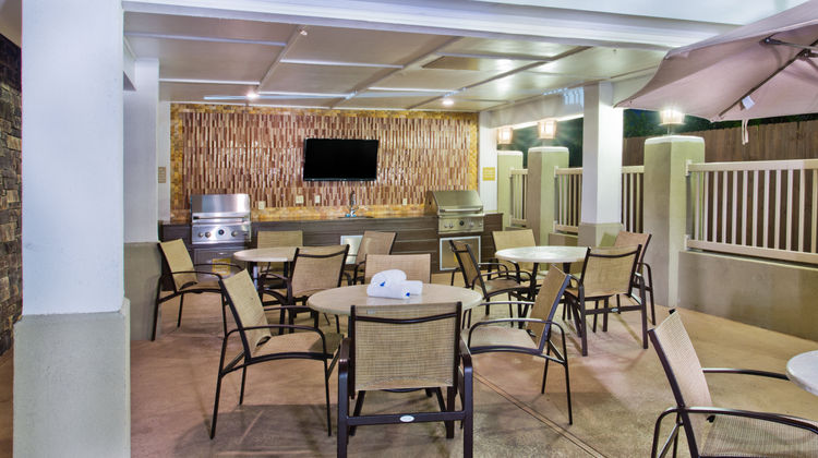 Candlewood Suites Flour Bluff Other