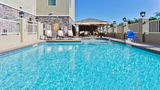Candlewood Suites Flour Bluff Pool