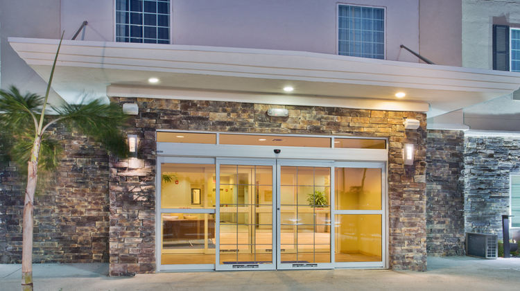 Candlewood Suites Flour Bluff Exterior