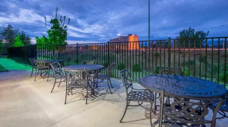 Holiday Inn Hotel & Suites GJ Airport Other