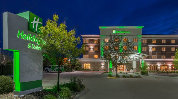 Holiday Inn Hotel & Suites GJ Airport Other