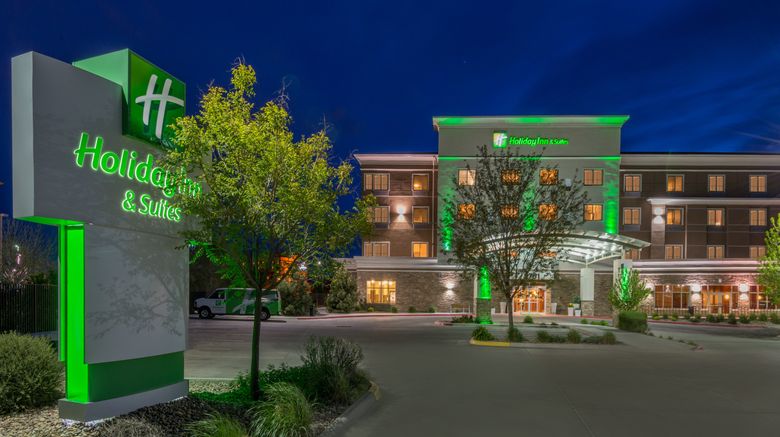 <b>Holiday Inn Hotel & Suites GJ Airport Other</b>. Images powered by <a href="https://www.leonardoworldwide.com/" title="Leonardo Worldwide" target="_blank">Leonardo</a>.