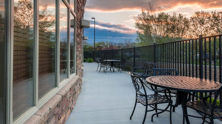 <b>Holiday Inn Hotel & Suites GJ Airport Other</b>. Images powered by <a href="https://leonardo.com/" title="Leonardo Worldwide" target="_blank">Leonardo</a>.