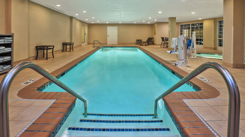 <b>Candlewood Suites Indianapolis NE Pool</b>. Images powered by <a href="https://www.leonardoworldwide.com/" title="Leonardo Worldwide" target="_blank">Leonardo</a>.