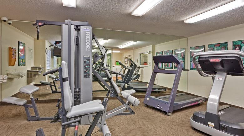 <b>Candlewood Suites Indianapolis NE Health Club</b>. Images powered by <a href="https://www.leonardoworldwide.com/" title="Leonardo Worldwide" target="_blank">Leonardo</a>.