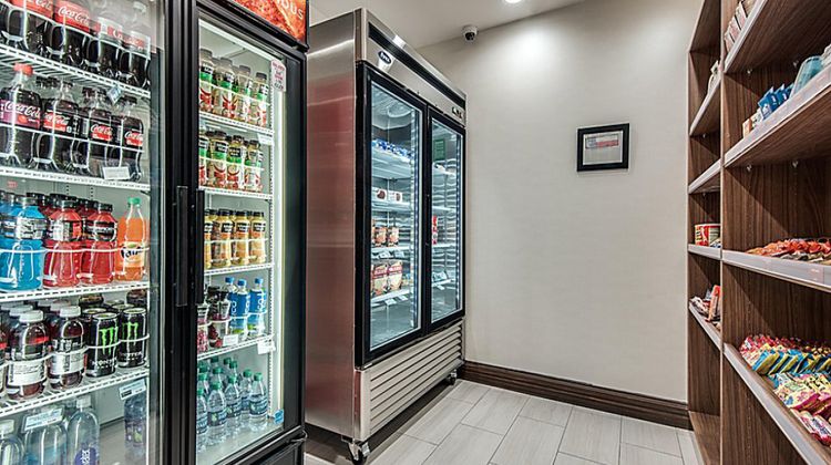 Holiday Inn Express Other