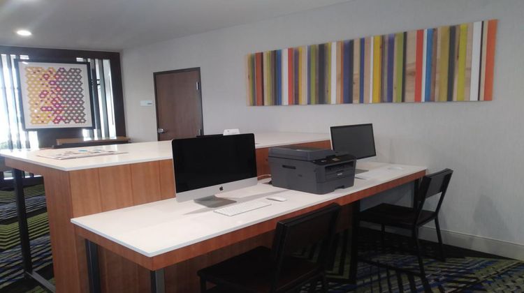 Holiday Inn Express Other