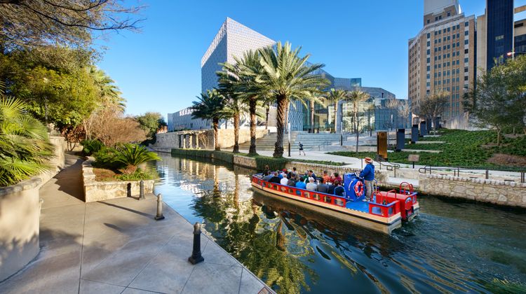 Hotel Indigo San Antonio Riverwalk Other