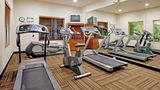 Holiday Inn Express Hotel & Suites Health Club