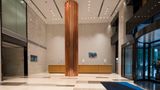 <b>Holiday Inn Express Chengyang Central Lobby</b>. Images powered by <a href="https://www.leonardoworldwide.com/" title="Leonardo Worldwide" target="_blank">Leonardo</a>.