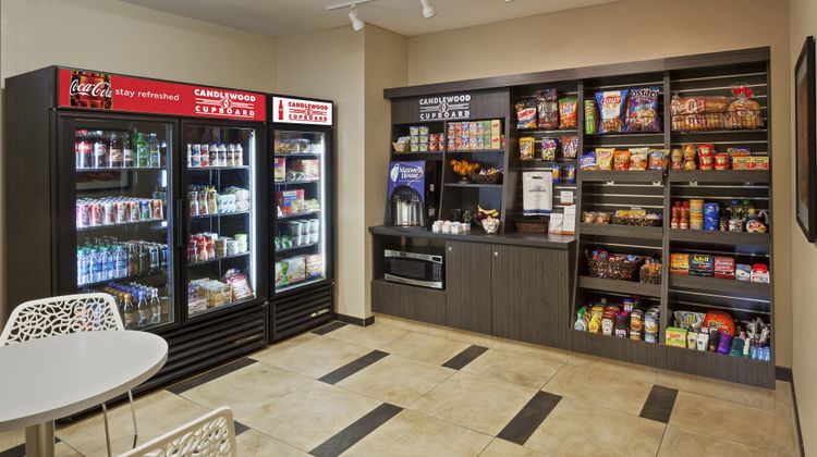 Candlewood Suites Grand Prairie Other