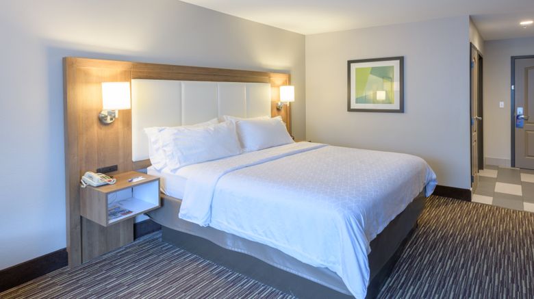 <b>Holiday Inn Express & Suites Jamestown Room</b>. Images powered by <a href="https://www.leonardoworldwide.com/" title="Leonardo Worldwide" target="_blank">Leonardo</a>.