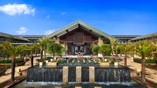 Intercontinental Kunming