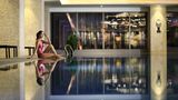 <b>Intercontinental Kunming Pool</b>. Images powered by <a href="https://www.leonardoworldwide.com/" title="Leonardo Worldwide" target="_blank">Leonardo</a>.