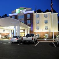 Holiday Inn Express Bainbridge