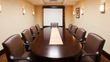 Holiday Inn Express Bainbridge Meeting