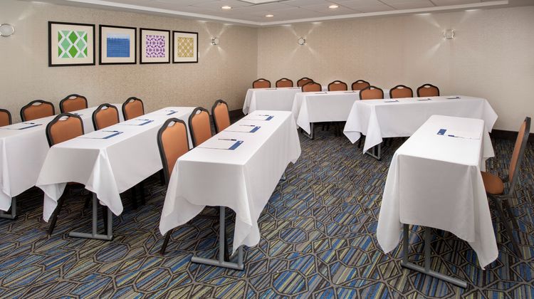 Holiday Inn Express Meeting