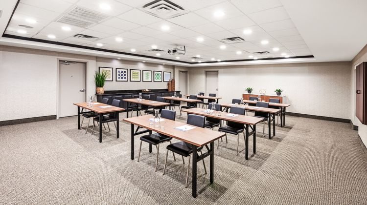Holiday Inn Express & Suites Baton Rouge Meeting