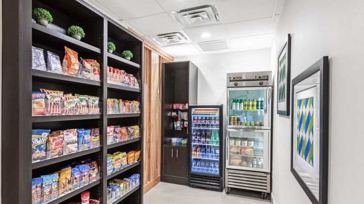 Holiday Inn Express & Suites Baton Rouge Other