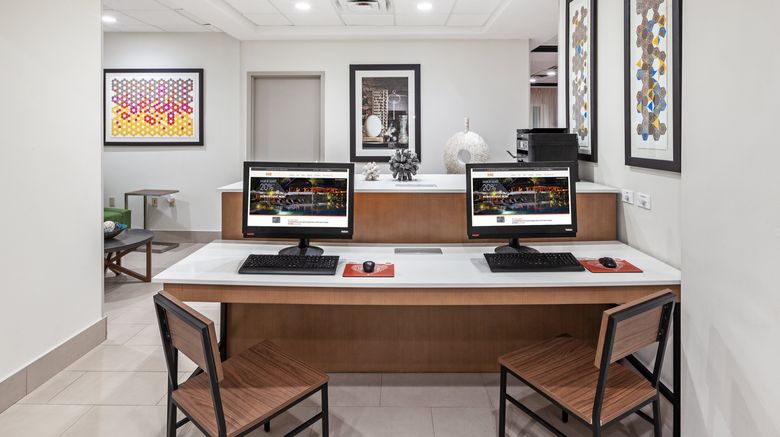 <b>Holiday Inn Express & Suites Baton Rouge Other</b>. Images powered by <a href="https://www.leonardoworldwide.com/" title="Leonardo Worldwide" target="_blank">Leonardo</a>.
