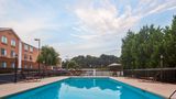 Holiday Inn Express Winston-Salem Pool