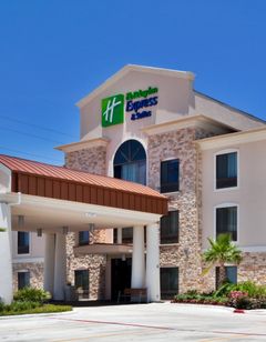 Holiday Inn Express Hutto