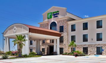 Holiday Inn Express Hutto