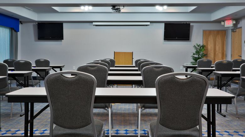 <b>Holiday Inn Express Hutto Meeting</b>. Images powered by <a href="https://www.leonardoworldwide.com/" title="Leonardo Worldwide" target="_blank">Leonardo</a>.