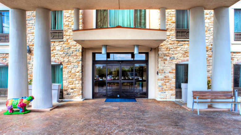 <b>Holiday Inn Express Hutto Exterior</b>. Images powered by <a href="https://www.leonardoworldwide.com/" title="Leonardo Worldwide" target="_blank">Leonardo</a>.